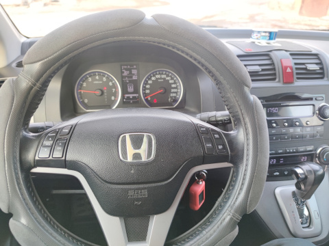 Honda CR-V 2008. - 4500 ./.